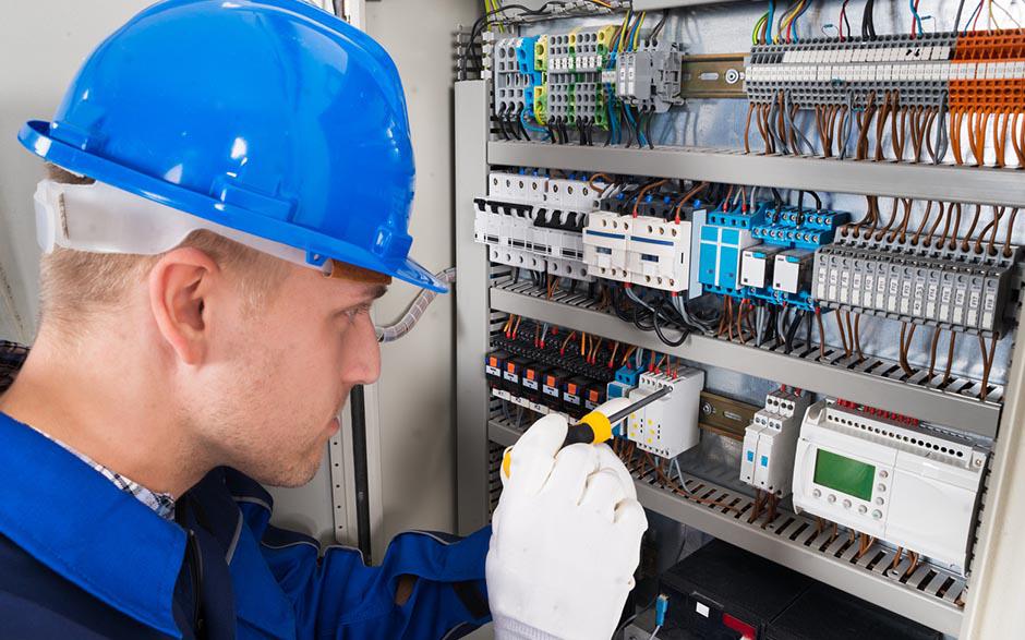 urgence électricité Paris 2