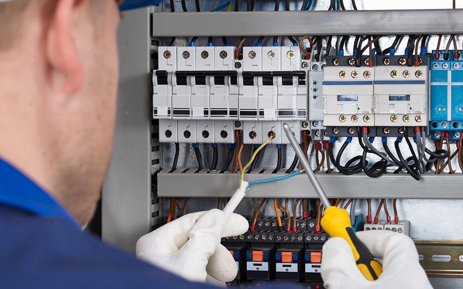 urgence électricité Paris 2