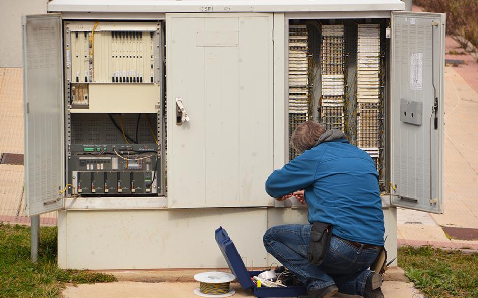 urgence électricité Bondy