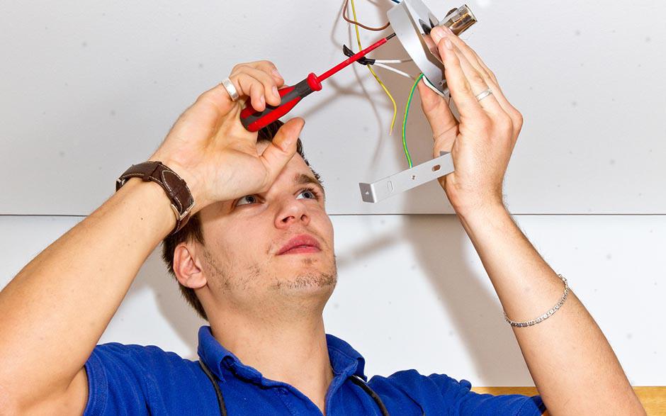 urgence électricité Bondy