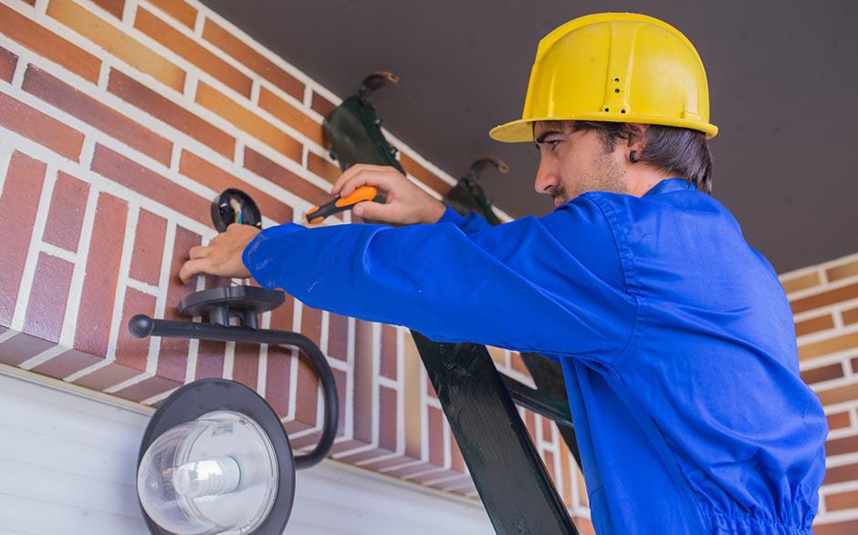 urgence électricité Bondy