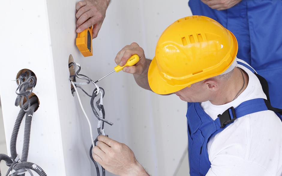 urgence électricité Paris 2