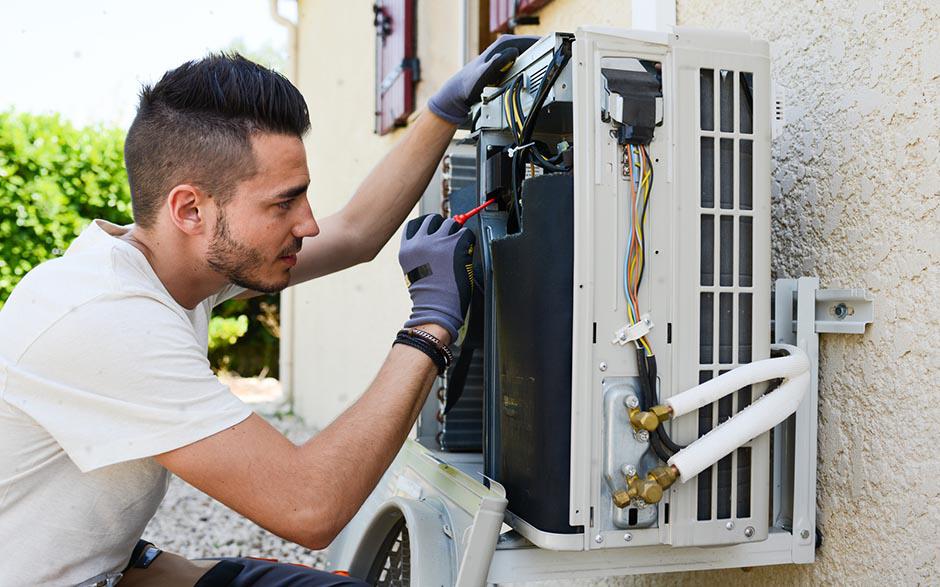 urgence électricité Bondy
