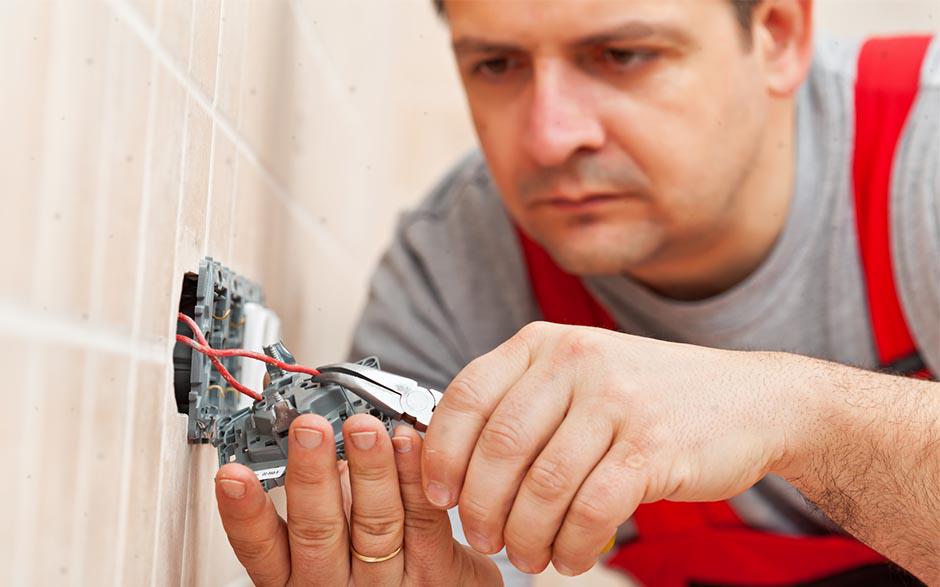 urgence électricité Saint-Maurice