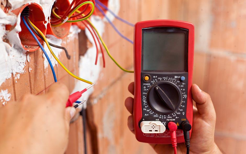 urgence électricité Sevran