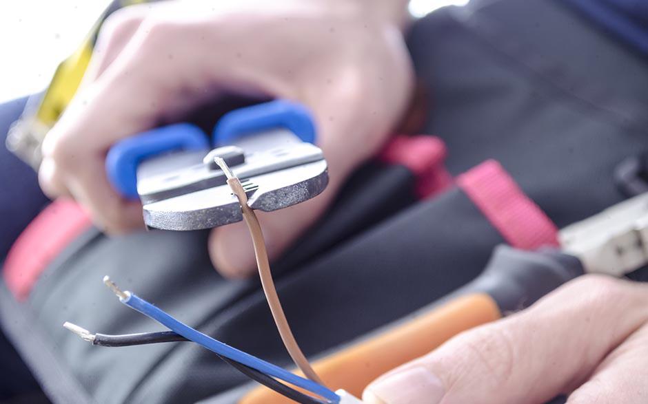 urgence électricité Paris 6