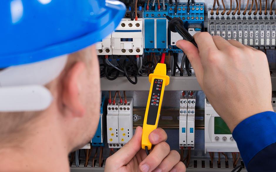 tarif travaux électricité Jouars-Pontchartrain
